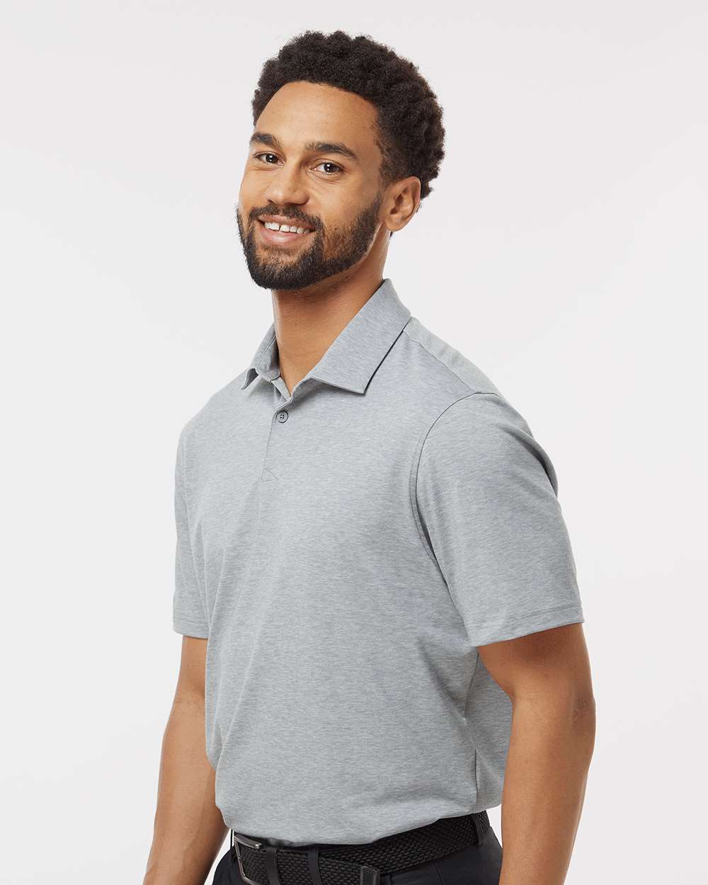 Men's Blended Polo