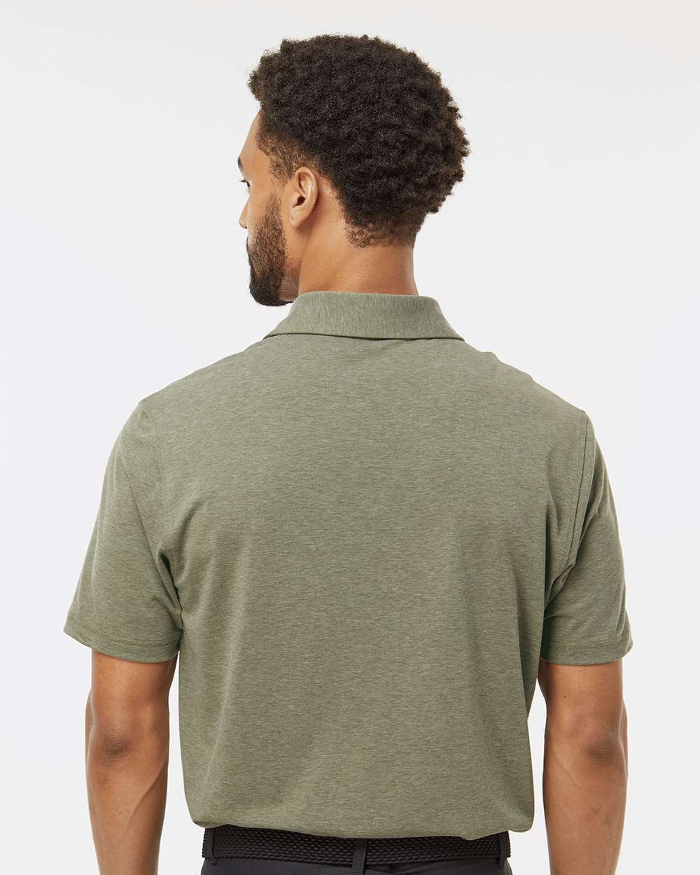 Men's Blended Polo