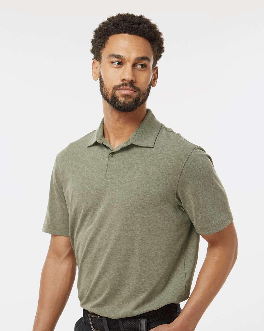 Men's Blended Polo