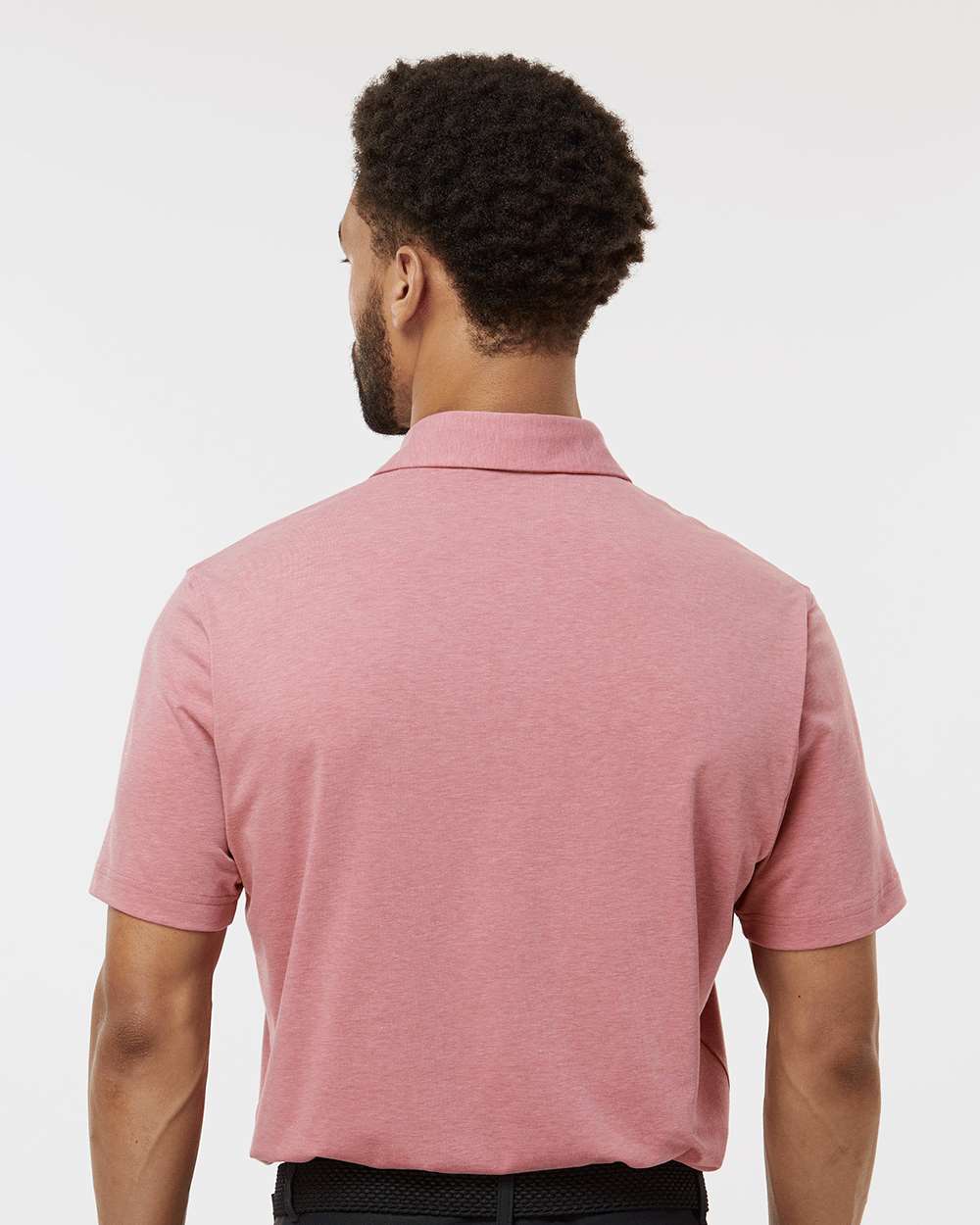 Men's Blended Polo