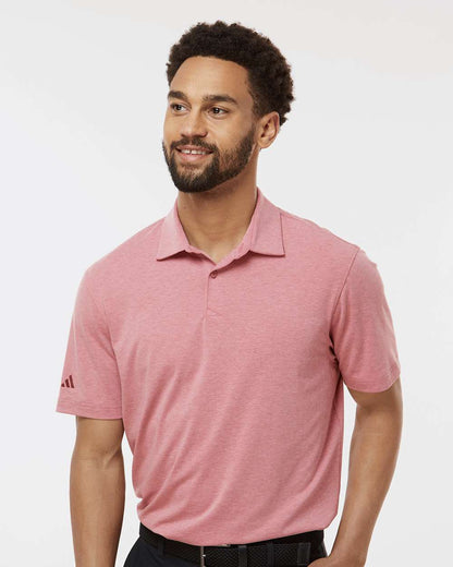 Men's Blended Polo