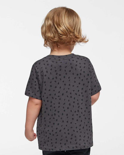 Toddler Fine Jersey Tee
