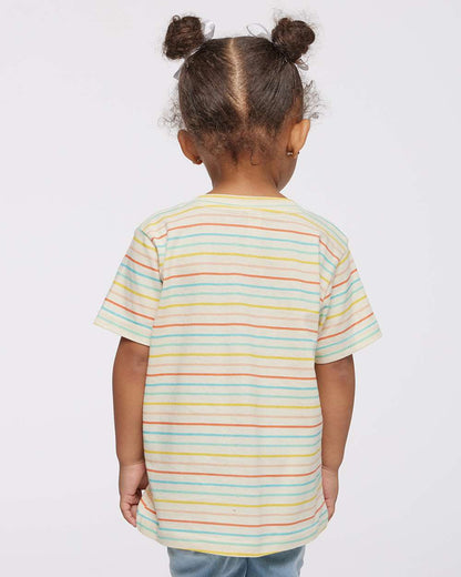 Toddler Fine Jersey Tee