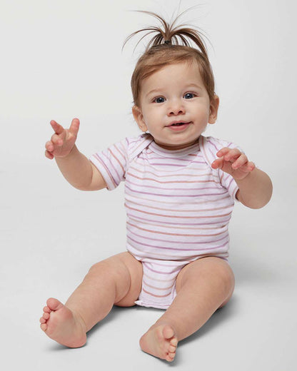 Infant Fine Jersey Bodysuit