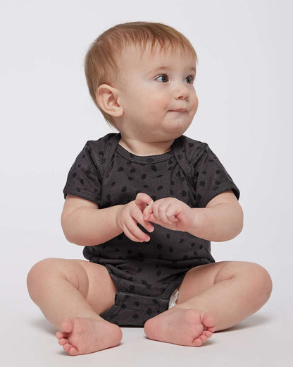 Infant Fine Jersey Bodysuit