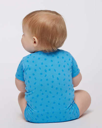 Infant Fine Jersey Bodysuit