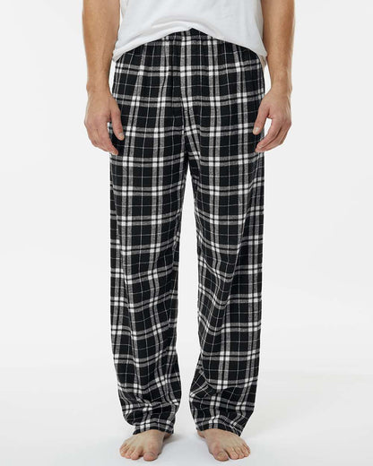 Men's Harley Flannel Pants