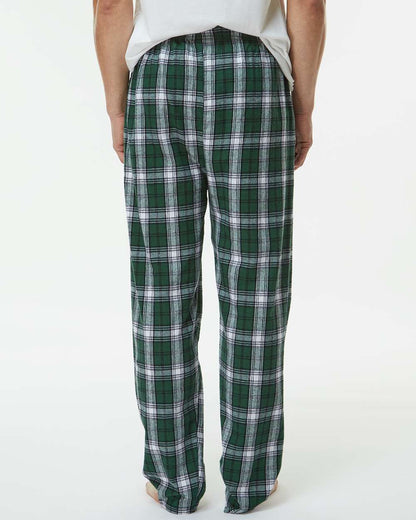 Men's Harley Flannel Pants