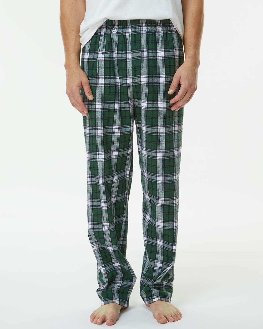 Men's Harley Flannel Pants