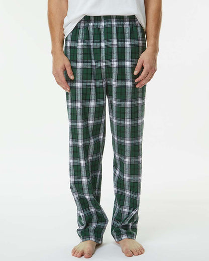 Men's Harley Flannel Pants