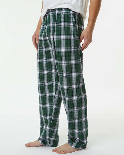 Men's Harley Flannel Pants