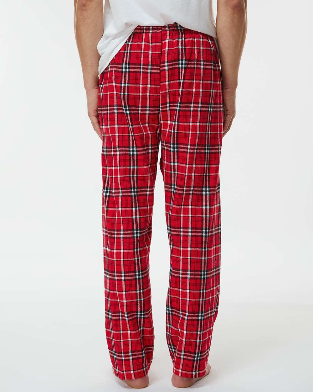 Men's Harley Flannel Pants