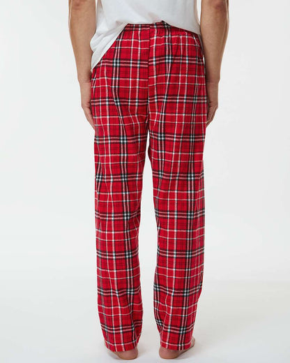 Men's Harley Flannel Pants