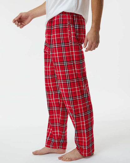 Men's Harley Flannel Pants
