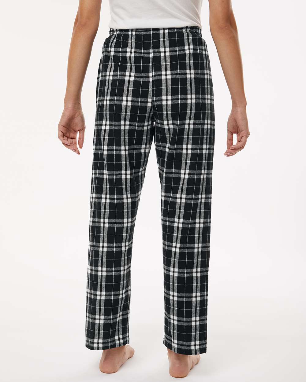 Women's Haley Flannel Pants