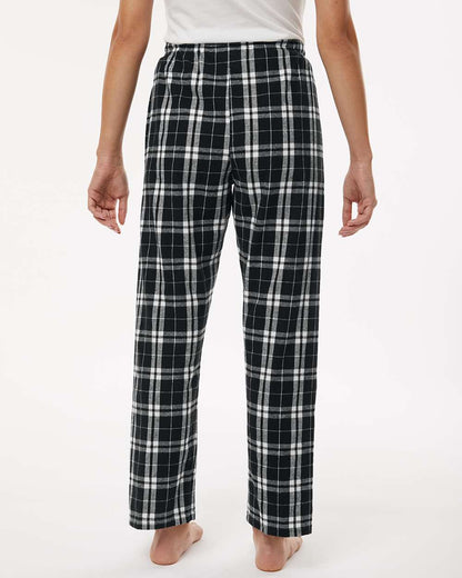 Women's Haley Flannel Pants