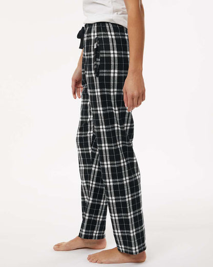 Women's Haley Flannel Pants
