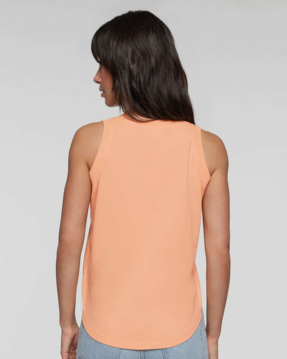 Women's Relaxed Fine Jersey Tank