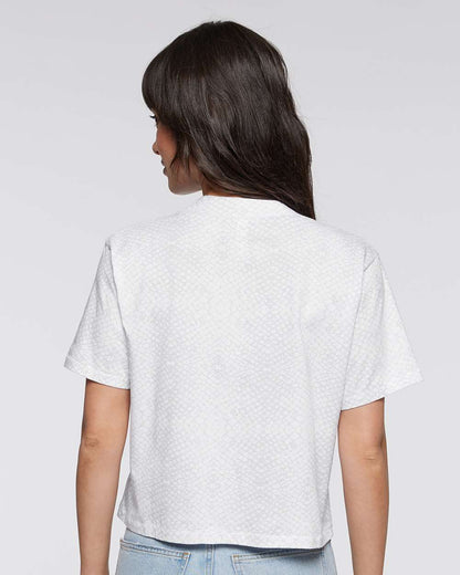 Women's Boxy Tee