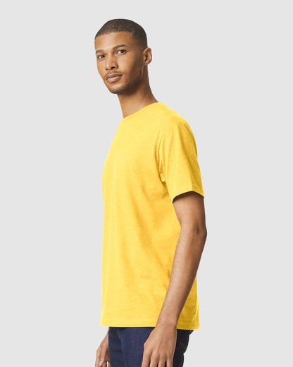 Unisex SoftstyleÂ® CVC T-Shirt