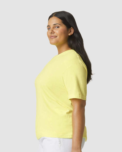 Unisex Garment-Dyed Heavyweight T-Shirt