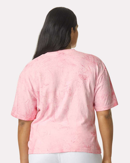 Unisex ColorblastÂ™ Heavyweight T-Shirt