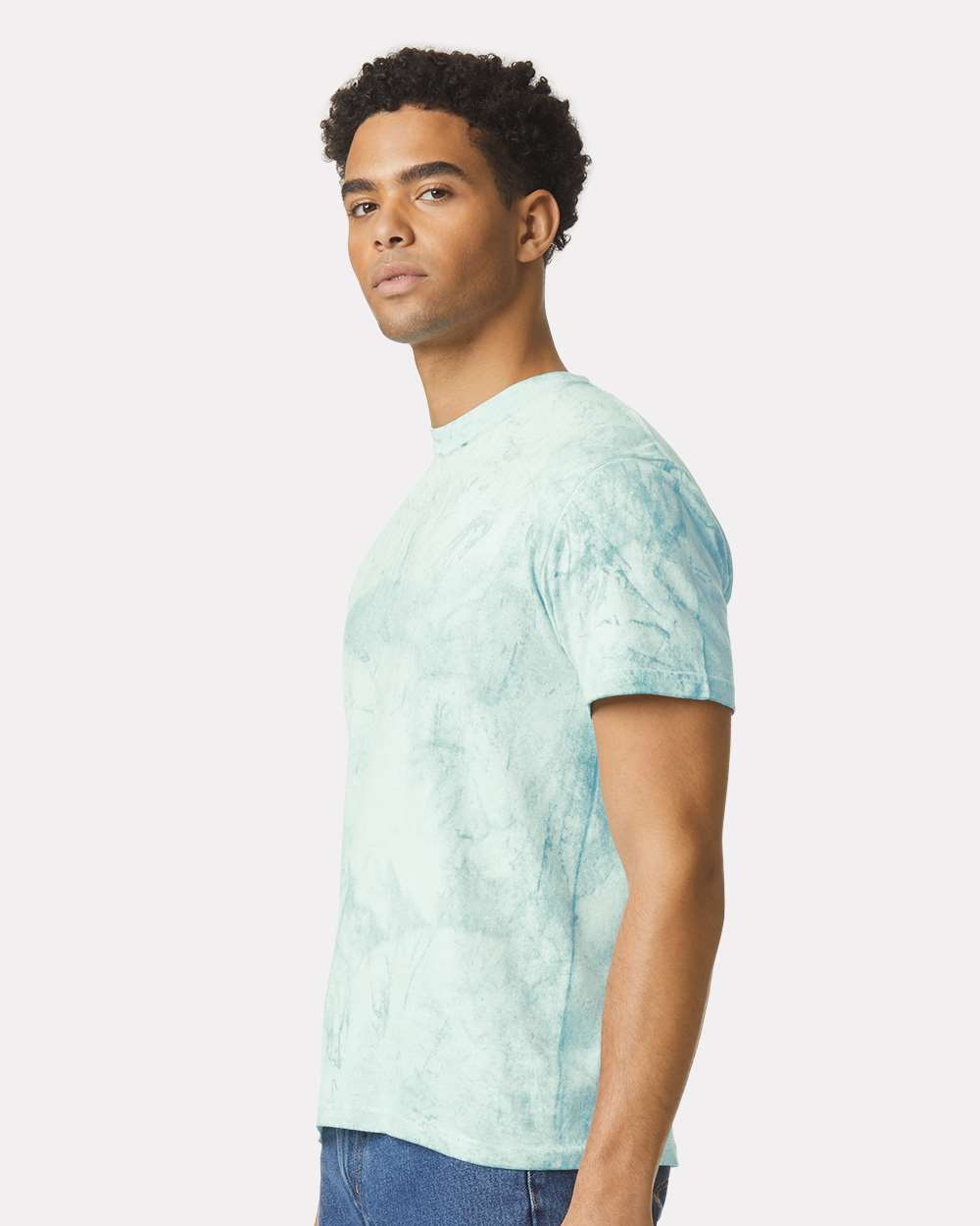 Unisex ColorblastÂ™ Heavyweight T-Shirt