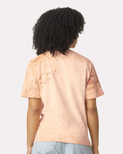 Unisex ColorblastÂ™ Heavyweight T-Shirt