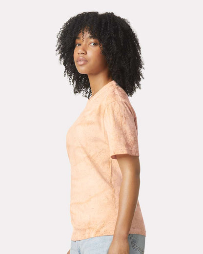 Unisex ColorblastÂ™ Heavyweight T-Shirt