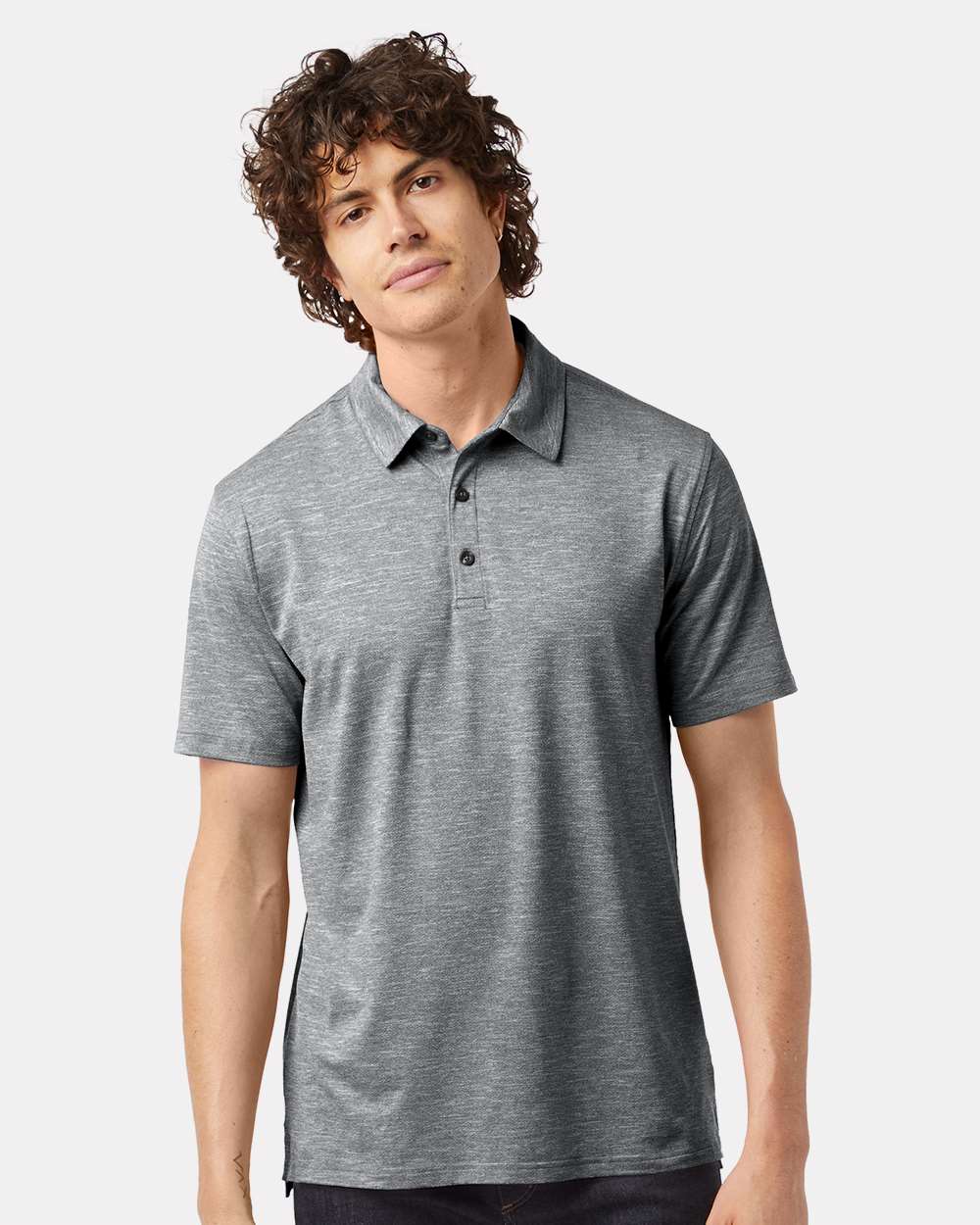 Unisex Sport Polo