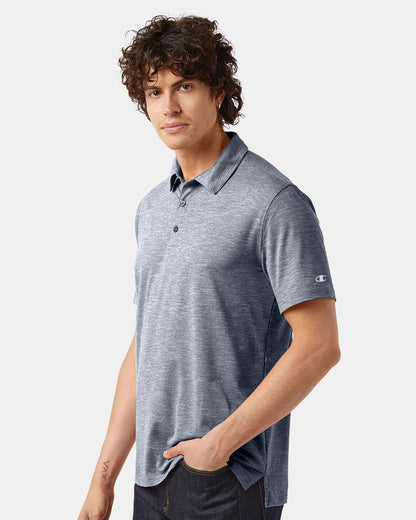Unisex Sport Polo