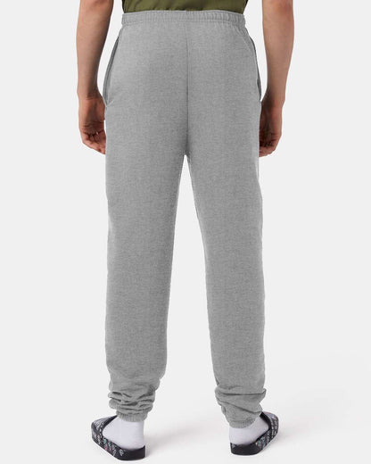 Unisex PowerblendÂ® Sweatpants with Pockets