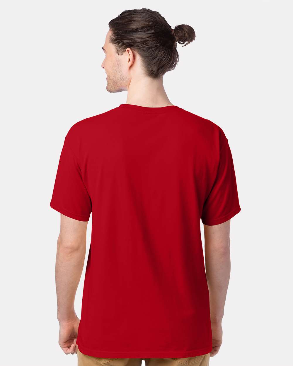Men's Garment-Dyed T-Shirt