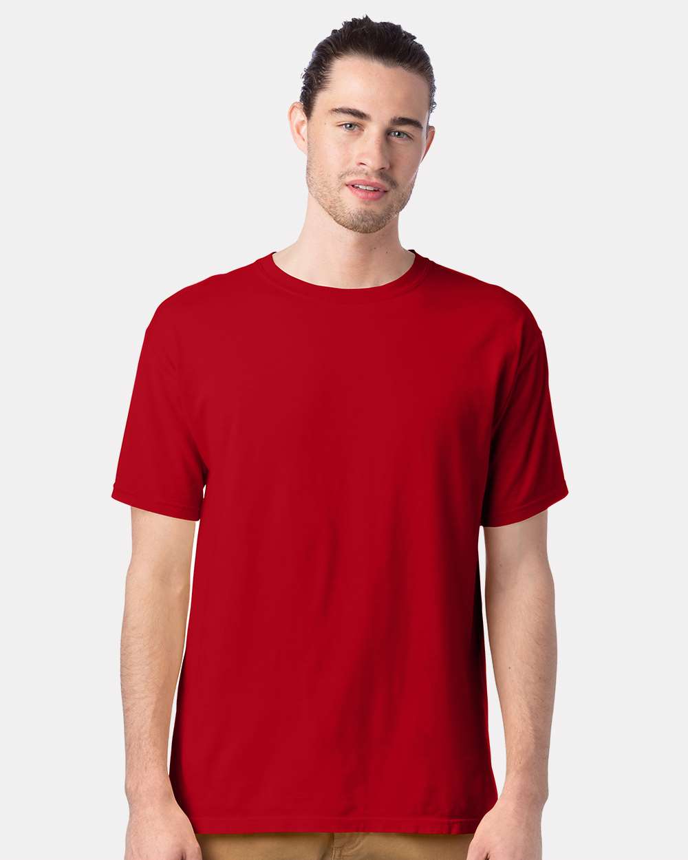 Men's Garment-Dyed T-Shirt