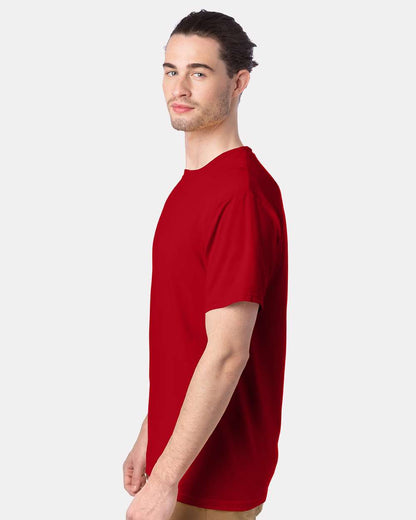 Men's Garment-Dyed T-Shirt