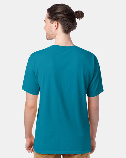 Men's Garment-Dyed T-Shirt