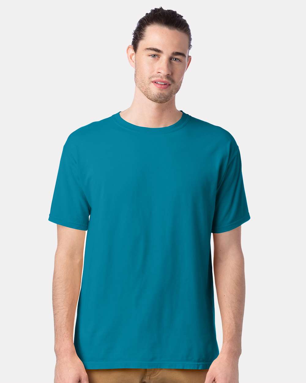 Men's Garment-Dyed T-Shirt