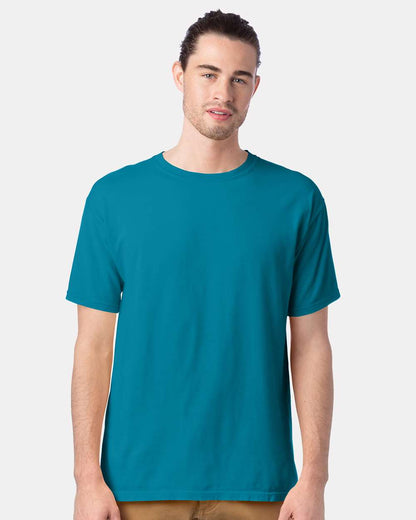 Men's Garment-Dyed T-Shirt