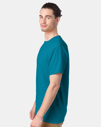 Men's Garment-Dyed T-Shirt