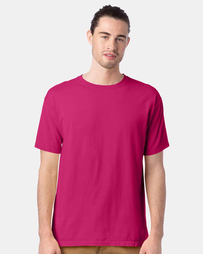 Men's Garment-Dyed T-Shirt