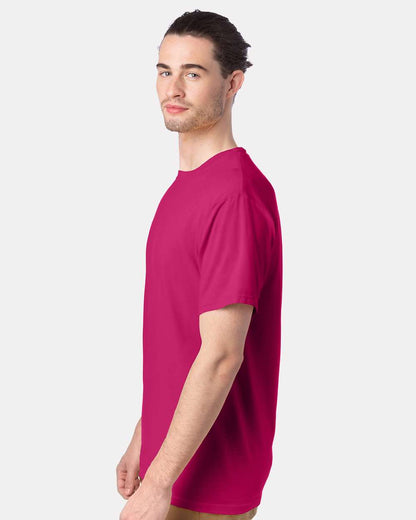 Men's Garment-Dyed T-Shirt