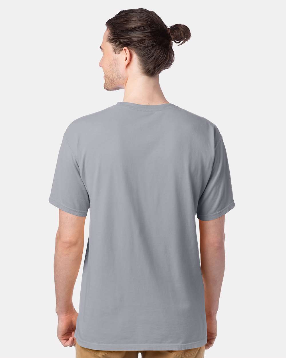 Men's Garment-Dyed T-Shirt