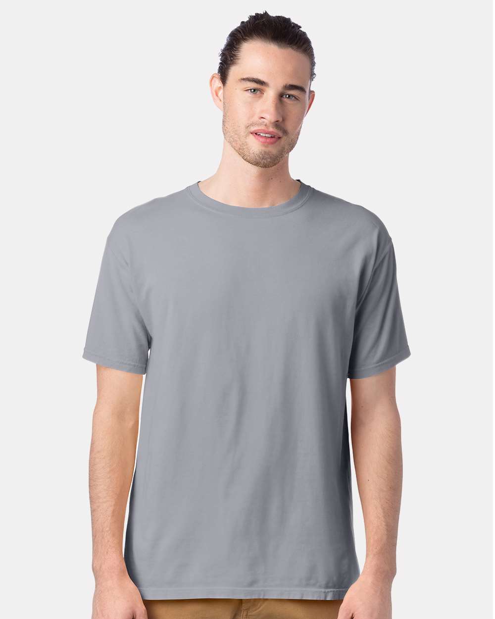 Men's Garment-Dyed T-Shirt