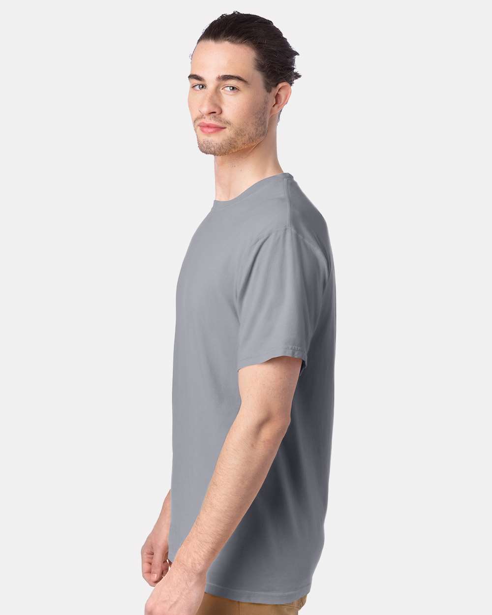 Men's Garment-Dyed T-Shirt