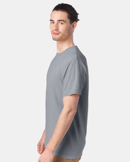 Men's Garment-Dyed T-Shirt
