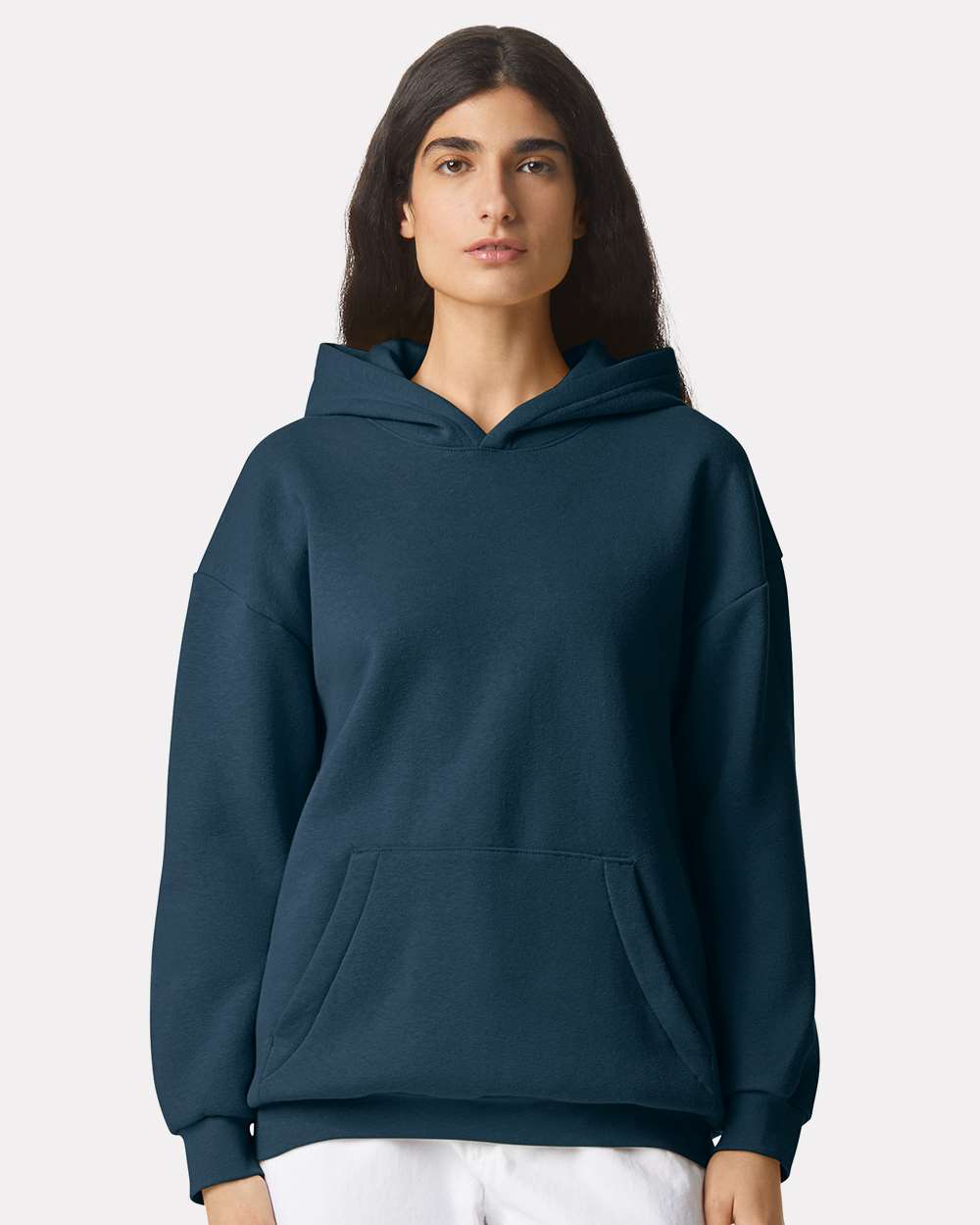 Unisex ReFlex Fleece Hoodie Sweatshirt