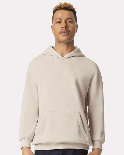 Unisex ReFlex Fleece Hoodie Sweatshirt