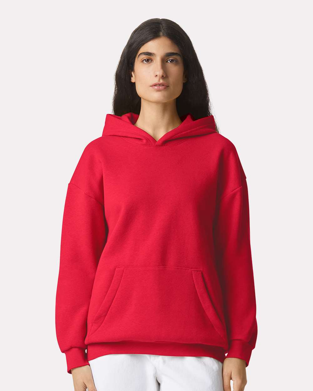Unisex ReFlex Fleece Hoodie Sweatshirt