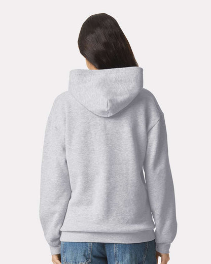 Unisex ReFlex Fleece Hoodie Sweatshirt