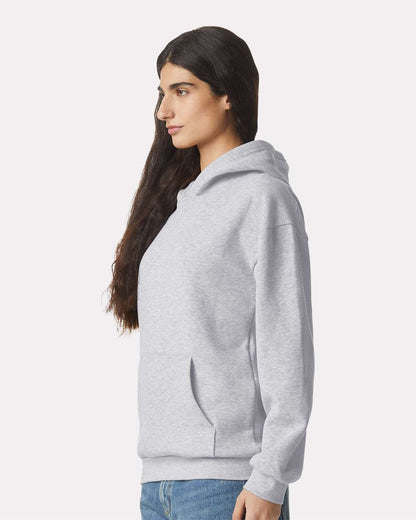 Unisex ReFlex Fleece Hoodie Sweatshirt